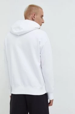 Γυναικεία Χωρίς φερμουάρ Μπλούζα Champion Xstranger Things άσπρο -Champion Εκπτώσεις unnamed file 672