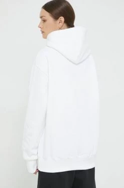 Γυναικεία Χωρίς φερμουάρ Μπλούζα Champion Xstranger Things άσπρο -Champion Εκπτώσεις unnamed file 673