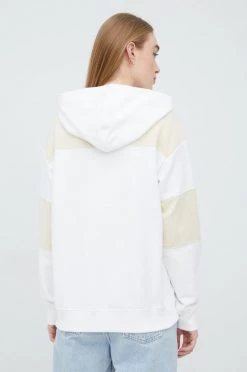 Γυναικεία Χωρίς φερμουάρ Μπλούζα Champion άσπρο, 7 Γυναικεία Χωρίς φερμουάρ Μπλούζα Champion άσπρο, -Champion Εκπτώσεις unnamed file 683