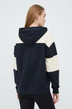 Γυναικεία Χωρίς φερμουάρ Μπλούζα Champion μαύρο, -Champion Εκπτώσεις unnamed file 688