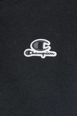 Γυναικεία Χωρίς φερμουάρ Μπλούζα Champion μαύρο, -Champion Εκπτώσεις unnamed file 69