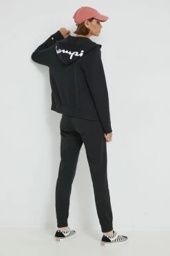 Γυναικεία Σετ Champion μαύρο