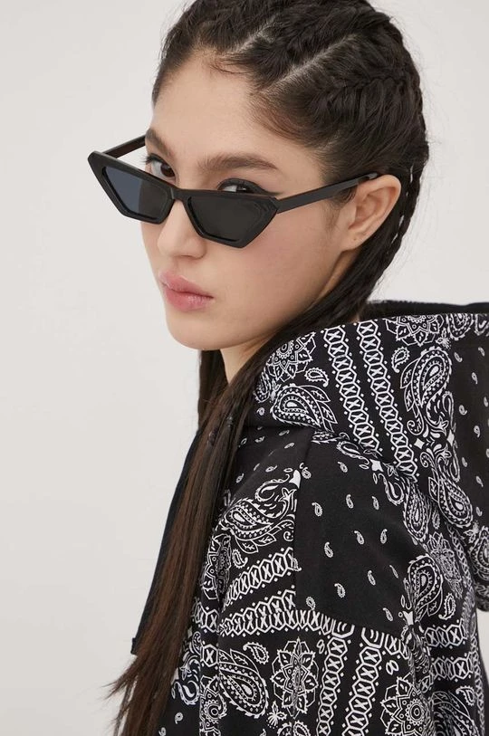 Γυναικεία Χωρίς φερμουάρ Μπλούζα Champion χρώμα: μαύρο, 1 Γυναικεία Χωρίς φερμουάρ Μπλούζα Champion χρώμα: μαύρο,