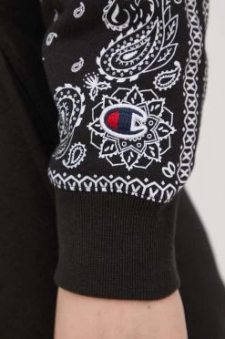 Γυναικεία Χωρίς φερμουάρ Μπλούζα Champion χρώμα: μαύρο, 11 Γυναικεία Χωρίς φερμουάρ Μπλούζα Champion χρώμα: μαύρο, -Champion Εκπτώσεις unnamed file 705