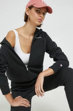 Γυναικεία Σετ Champion μαύρο -Champion Εκπτώσεις unnamed file 72