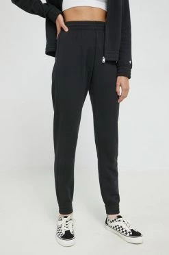 Γυναικεία Σετ Champion μαύρο -Champion Εκπτώσεις unnamed file 73