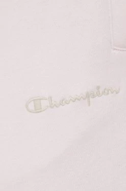 Γυναικεία Παντελόνια φόρμας Παντελόνι Champion ροζ -Champion Εκπτώσεις unnamed file 732