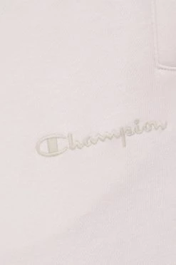 Γυναικεία Παντελόνια φόρμας Παντελόνι Champion ροζ -Champion Εκπτώσεις unnamed file 733