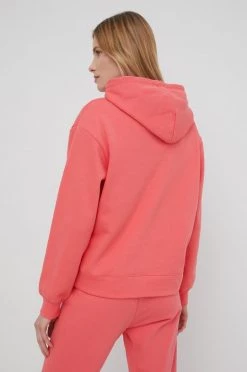 Γυναικεία Χωρίς φερμουάρ Μπλούζα Champion Champion X Smiley χρώμα: ροζ 7 Γυναικεία Χωρίς φερμουάρ Μπλούζα Champion Champion X Smiley χρώμα: ροζ -Champion Εκπτώσεις unnamed file 746