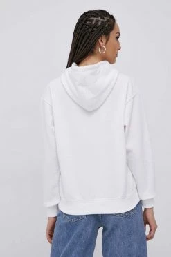 Γυναικεία Χωρίς φερμουάρ Μπλούζα Champion χρώμα: άσπρο, 7 Γυναικεία Χωρίς φερμουάρ Μπλούζα Champion χρώμα: άσπρο, -Champion Εκπτώσεις unnamed file 756