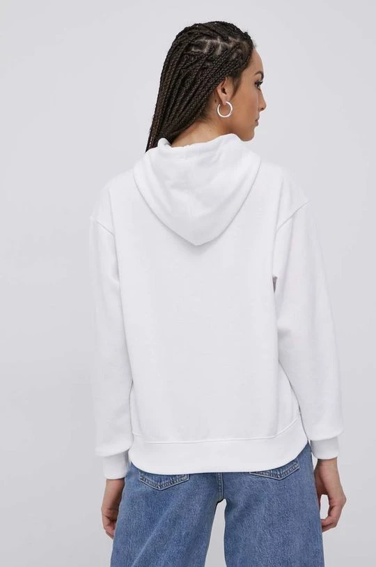 Γυναικεία Χωρίς φερμουάρ Μπλούζα Champion χρώμα: άσπρο, 3 Γυναικεία Χωρίς φερμουάρ Μπλούζα Champion χρώμα: άσπρο, - Image 3