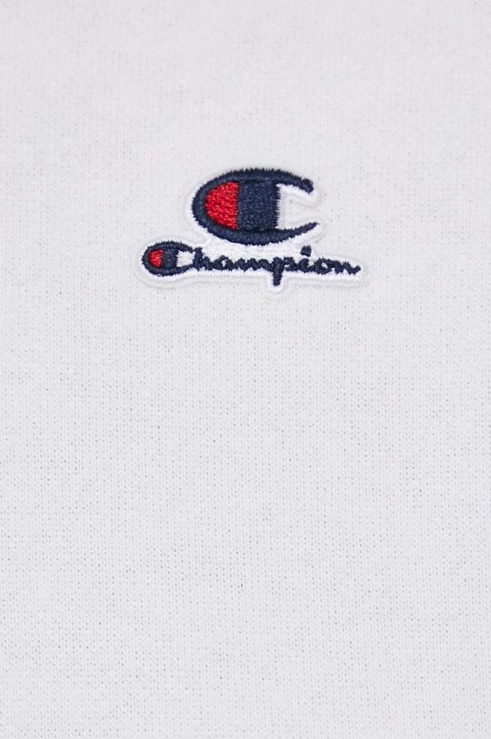 Γυναικεία Χωρίς φερμουάρ Μπλούζα Champion χρώμα: άσπρο, 5 Γυναικεία Χωρίς φερμουάρ Μπλούζα Champion χρώμα: άσπρο, - Image 5