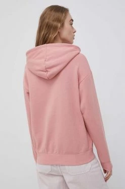 Γυναικεία Χωρίς φερμουάρ Μπλούζα Champion χρώμα: ροζ, -Champion Εκπτώσεις unnamed file 761