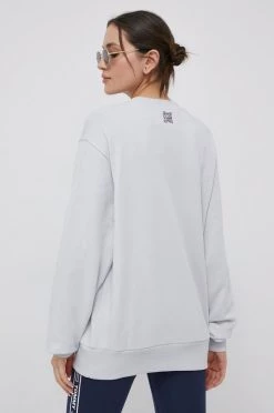 Γυναικεία Χωρίς φερμουάρ Μπλούζα Champion γκρι, -Champion Εκπτώσεις unnamed file 767