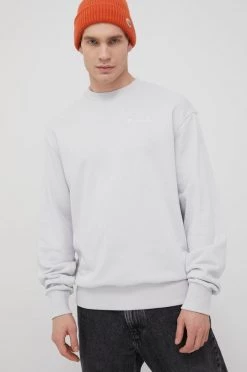 Γυναικεία Χωρίς φερμουάρ Μπλούζα Champion γκρι, -Champion Εκπτώσεις unnamed file 768