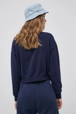 Γυναικεία Χωρίς φερμουάρ Μπλούζα Champion χρώμα: ναυτικό μπλε, -Champion Εκπτώσεις unnamed file 772