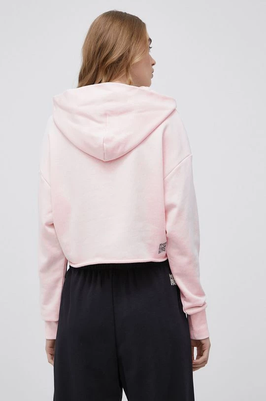 Γυναικεία Χωρίς φερμουάρ Μπλούζα Champion χρώμα: ροζ, 3 Γυναικεία Χωρίς φερμουάρ Μπλούζα Champion χρώμα: ροζ, - Image 3