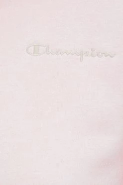 Γυναικεία Χωρίς φερμουάρ Μπλούζα Champion χρώμα: ροζ, 9 Γυναικεία Χωρίς φερμουάρ Μπλούζα Champion χρώμα: ροζ, -Champion Εκπτώσεις unnamed file 785