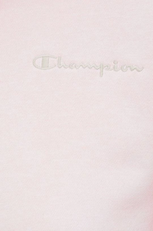 Γυναικεία Χωρίς φερμουάρ Μπλούζα Champion χρώμα: ροζ, 5 Γυναικεία Χωρίς φερμουάρ Μπλούζα Champion χρώμα: ροζ, - Image 5