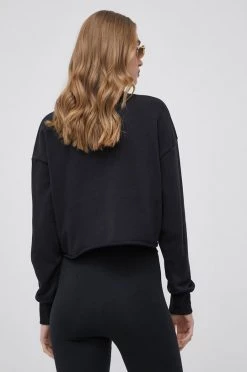 Γυναικεία Χωρίς φερμουάρ Μπλούζα Champion χρώμα: μαύρο, 7 Γυναικεία Χωρίς φερμουάρ Μπλούζα Champion χρώμα: μαύρο, -Champion Εκπτώσεις unnamed file 788