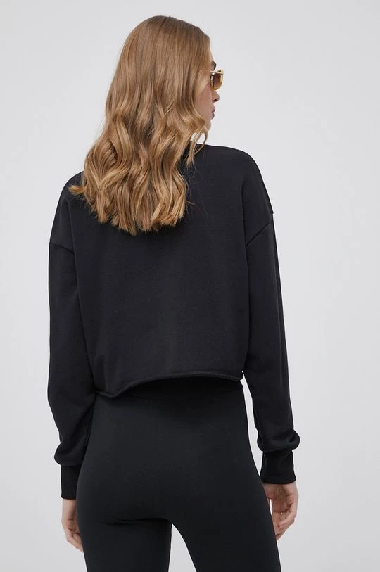 Γυναικεία Χωρίς φερμουάρ Μπλούζα Champion χρώμα: μαύρο, 3 Γυναικεία Χωρίς φερμουάρ Μπλούζα Champion χρώμα: μαύρο, - Image 3