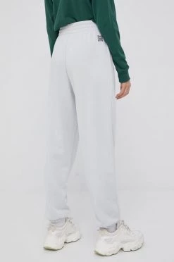 Γυναικεία Παντελόνια φόρμας Παντελόνι Champion γκρι -Champion Εκπτώσεις unnamed file 816