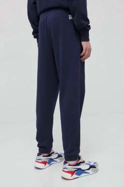 Γυναικεία Παντελόνια φόρμας Παντελόνι Champion ναυτικό μπλε 10 Γυναικεία Παντελόνια φόρμας Παντελόνι Champion ναυτικό μπλε -Champion Εκπτώσεις unnamed file 823