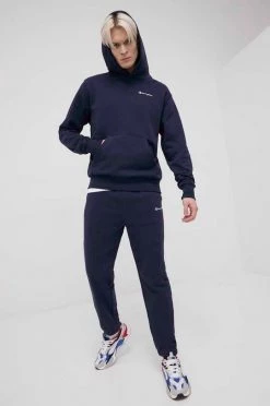 Γυναικεία Χωρίς φερμουάρ Μπλούζα Champion ναυτικό μπλε, 8 Γυναικεία Χωρίς φερμουάρ Μπλούζα Champion ναυτικό μπλε, -Champion Εκπτώσεις unnamed file 827