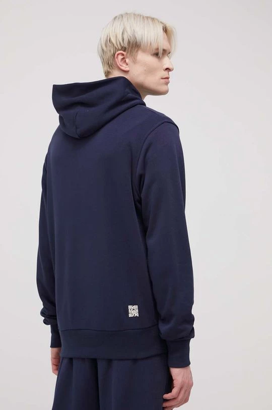 Γυναικεία Χωρίς φερμουάρ Μπλούζα Champion ναυτικό μπλε, 5 Γυναικεία Χωρίς φερμουάρ Μπλούζα Champion ναυτικό μπλε, - Image 5