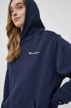 Γυναικεία Χωρίς φερμουάρ Μπλούζα Champion ναυτικό μπλε, 11 Γυναικεία Χωρίς φερμουάρ Μπλούζα Champion ναυτικό μπλε, -Champion Εκπτώσεις unnamed file 830