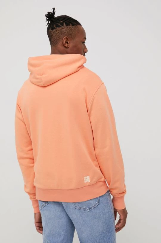 Γυναικεία Χωρίς φερμουάρ Μπλούζα Champion πορτοκαλί, 5 Γυναικεία Χωρίς φερμουάρ Μπλούζα Champion πορτοκαλί, - Image 5