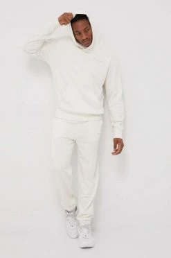 Γυναικεία Χωρίς φερμουάρ Μπλούζα Champion μπεζ, -Champion Εκπτώσεις unnamed file 839