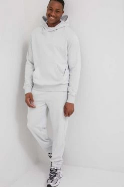 Γυναικεία Χωρίς φερμουάρ Μπλούζα Champion γκρι, -Champion Εκπτώσεις unnamed file 851