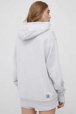 Γυναικεία Χωρίς φερμουάρ Μπλούζα Champion γκρι, -Champion Εκπτώσεις unnamed file 852