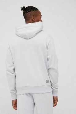 Γυναικεία Χωρίς φερμουάρ Μπλούζα Champion γκρι, -Champion Εκπτώσεις unnamed file 854