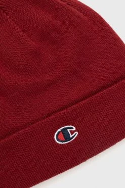 Γυναικεία Σκουφιά Σκούφος Champion καφέ πράσινο -Champion Εκπτώσεις unnamed file 857