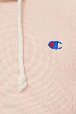 Γυναικεία Χωρίς φερμουάρ Μπλούζα Champion χρώμα: ροζ -Champion Εκπτώσεις unnamed file 882