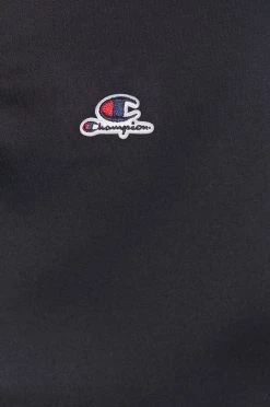 Γυναικεία Χωρίς φερμουάρ Μπλούζα Champion χρώμα: μαύρο -Champion Εκπτώσεις unnamed file 892