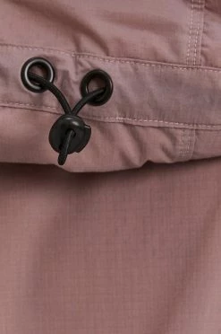 Γυναικεία Κοντά μπουφάν Μπουφάν Champion χρώμα: μοβ -Champion Εκπτώσεις unnamed file 898