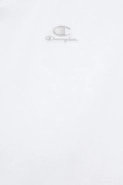 Γυναικεία Χωρίς φερμουάρ Μπλούζα Champion άσπρο, -Champion Εκπτώσεις unnamed file 90