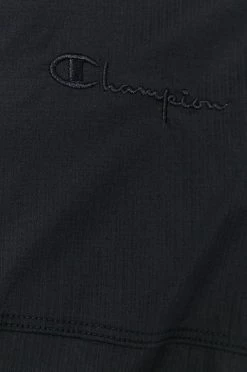 Γυναικεία Κοντά μπουφάν Μπουφάν Champion χρώμα: μαύρο -Champion Εκπτώσεις unnamed file 903