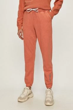 Γυναικεία Παντελόνια φόρμας Champion - Παντελόνι χάλκινος