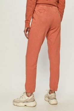 Γυναικεία Παντελόνια φόρμας Champion - Παντελόνι χάλκινος -Champion Εκπτώσεις unnamed file 906