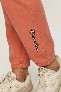 Γυναικεία Παντελόνια φόρμας Champion - Παντελόνι χάλκινος -Champion Εκπτώσεις unnamed file 908