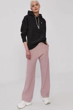 Γυναικεία Χωρίς φερμουάρ Champion - Μπλούζα μαύρο