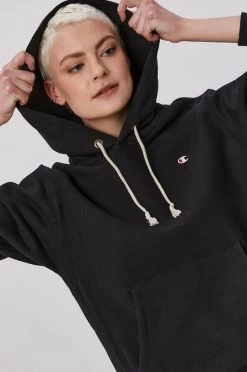 Γυναικεία Χωρίς φερμουάρ Champion - Μπλούζα μαύρο 8 Γυναικεία Χωρίς φερμουάρ Champion - Μπλούζα μαύρο -Champion Εκπτώσεις unnamed file 912