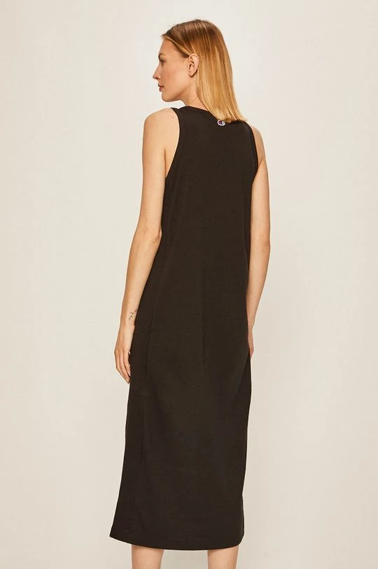 Γυναικεία Φορέματα Champion - Φόρεμα κόκκινο 3 Γυναικεία Φορέματα Champion - Φόρεμα κόκκινο - Image 3