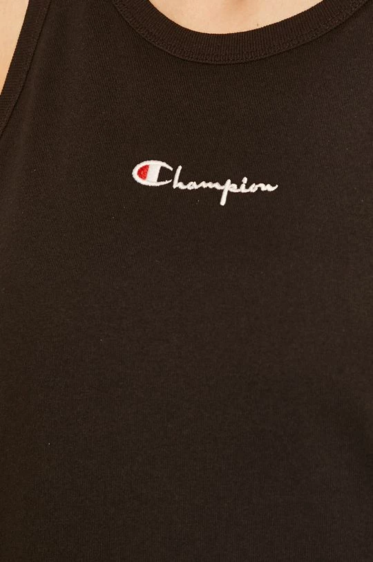 Γυναικεία Φορέματα Champion - Φόρεμα κόκκινο 5 Γυναικεία Φορέματα Champion - Φόρεμα κόκκινο - Image 5