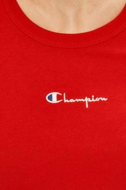 Γυναικεία Φορέματα Champion - Φόρεμα κόκκινο -Champion Εκπτώσεις unnamed file 924