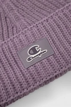 Γυναικεία Σκουφιά Καπέλο Champion μοβ, -Champion Εκπτώσεις unnamed file 958